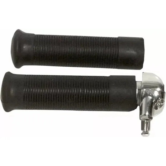 Twist Throttle Push/Pull 44-29480
