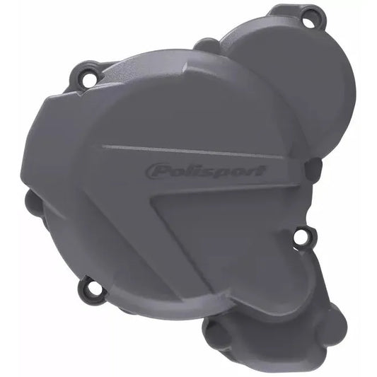 Ignition Cvr Exctpi 17- Grey 8467500004