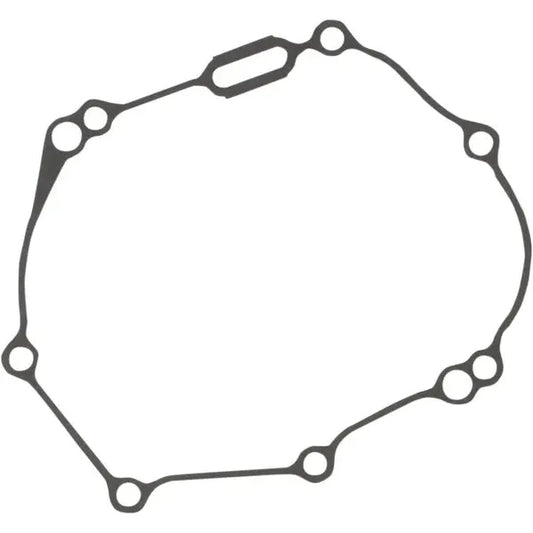 Gasket Mag Yamaha