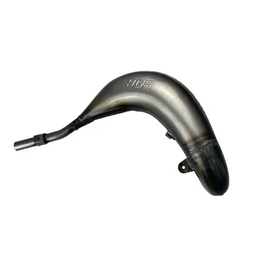 Exhaust Rm85 02