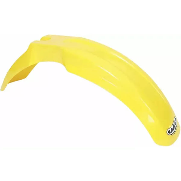 F Fender Rm125-250 89-90 Yel Su02904#101