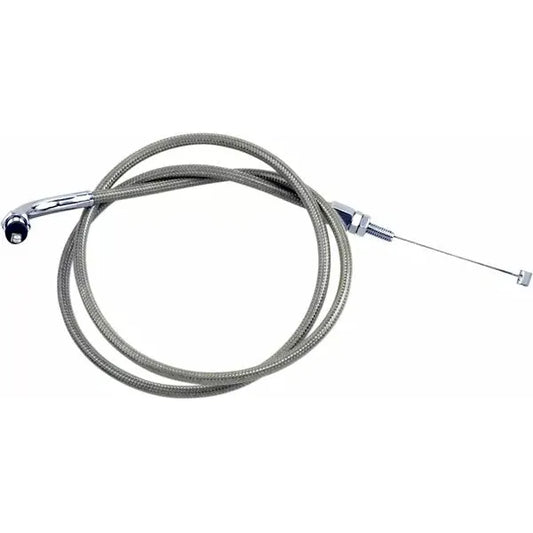 Cable Choke S/S Honda 62-0386