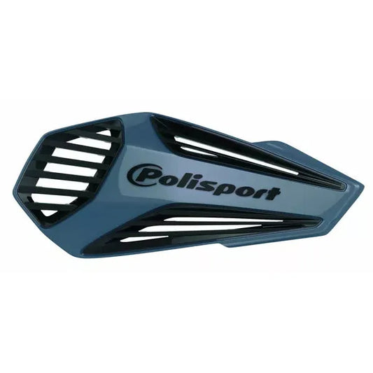 Handguards Mx Air Gry/Bk 8308400011