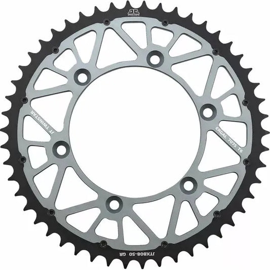 Sprocket Rr Jtx Suz Gr 50 Jtx808.50Gr