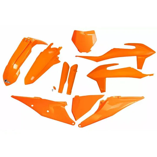 Body Kit Full Sx/Sxf 19-22 Orange Ktkit522F@127