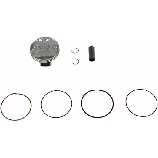 Piston Kit 24119A 24119A