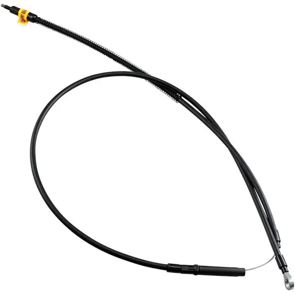 Clutch Cable  +
    
  He