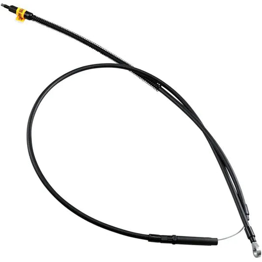 Clutch Cable  +
    
  He