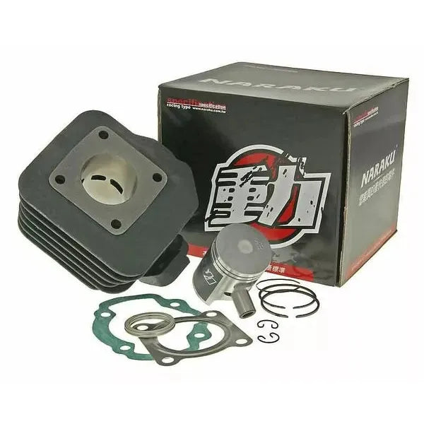 Cylinder Kit 50Cc Nk100.03.2