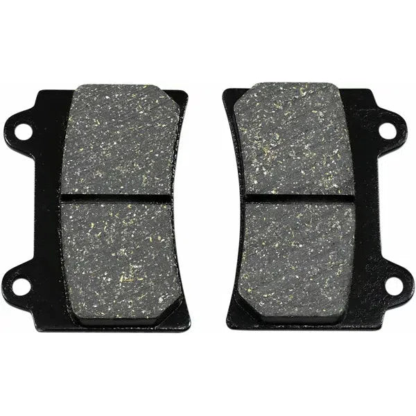 Brake Pad Fa Series Organic FA123