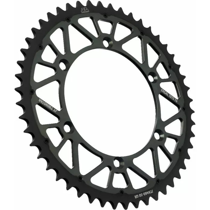 Sprocket Rr Jtx Kaw Gr 50 Jtx460.50Gr