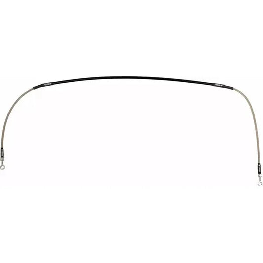 Stainless Steel Braided Brake Line Y01-1-084/P