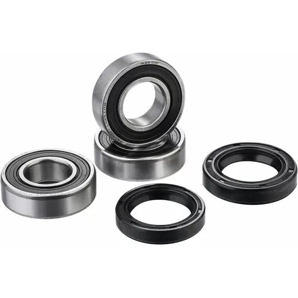 Bearing Kit Rr Wheel Rwk-H-191