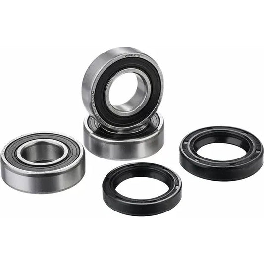 Bearing Kit Rr Wheel Rwk-H-191