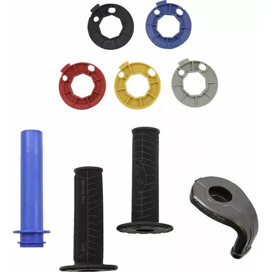Throttle Kit Rev-3-Kaw 01-2915