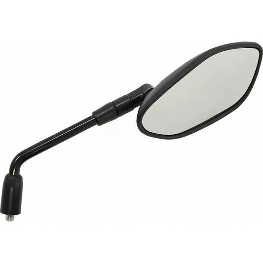 Mirror R Black Suz 20-55311