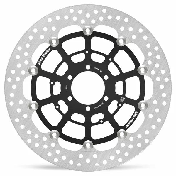Brake Disc Halo Racing Fr L 112200