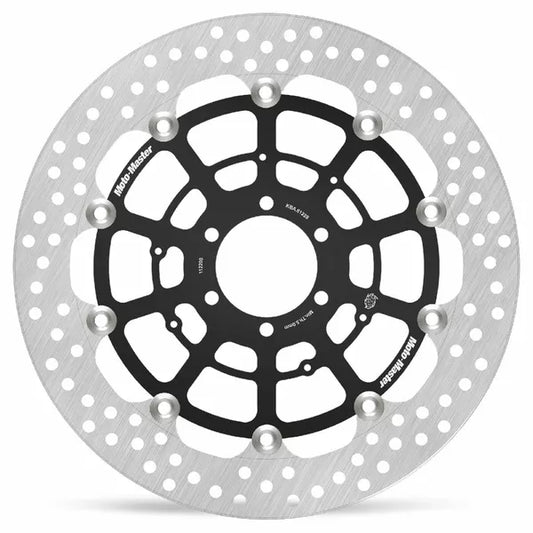 Brake Disc Halo Racing Fr L 112200