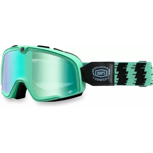 Goggle Barstow Oc