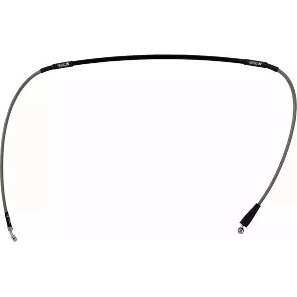 Stainless Steel Braided Brake Line K02-1-054/P