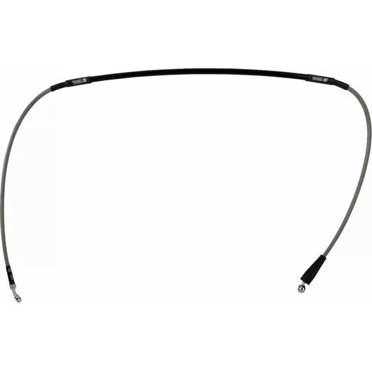 Stainless Steel Braided Brake Line K02-1-054/P
