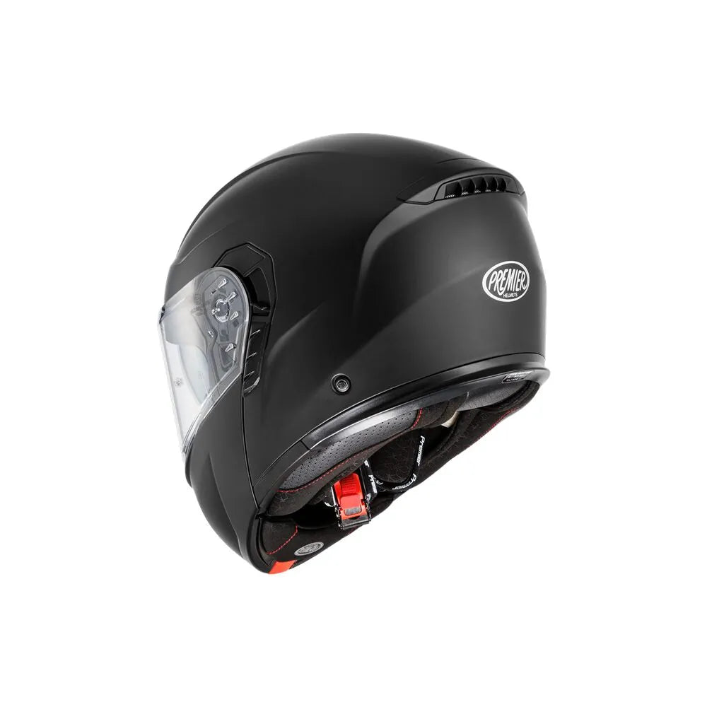 HELMET GENIUS EVO U9BM LG