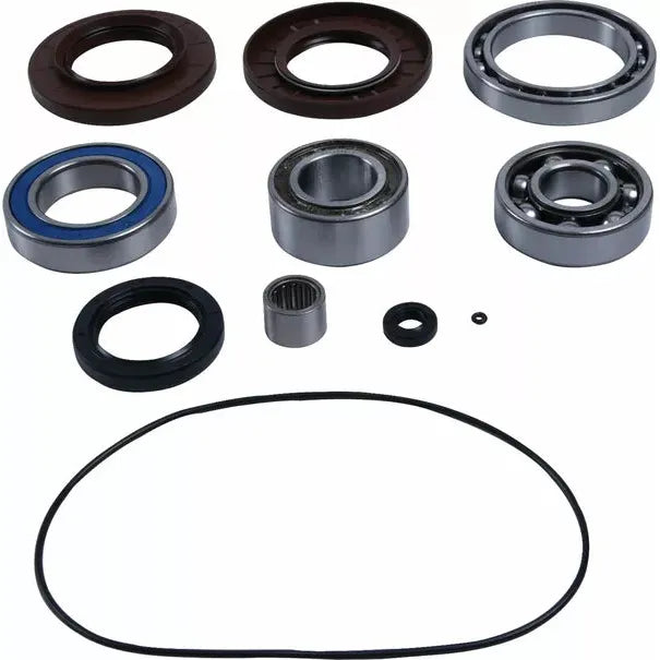 Bearing Differential/Seal Kit Frt Ac Mse 25-2118