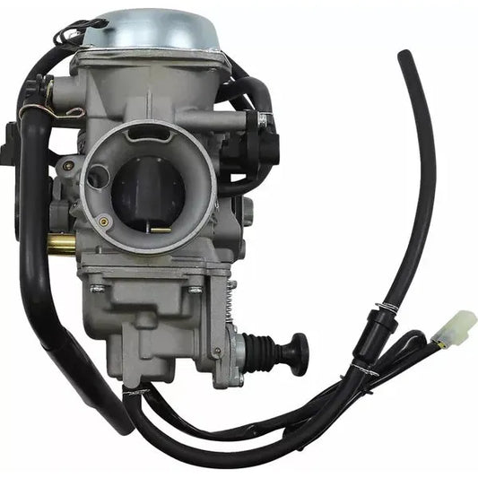 Carburetor Honda Atv Mse 400-1232-Pu