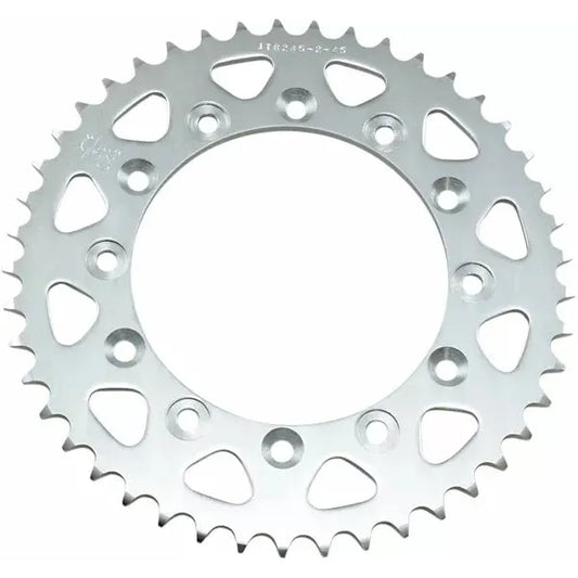 Sprocket Rear 45T 520 Jtr245/2.45