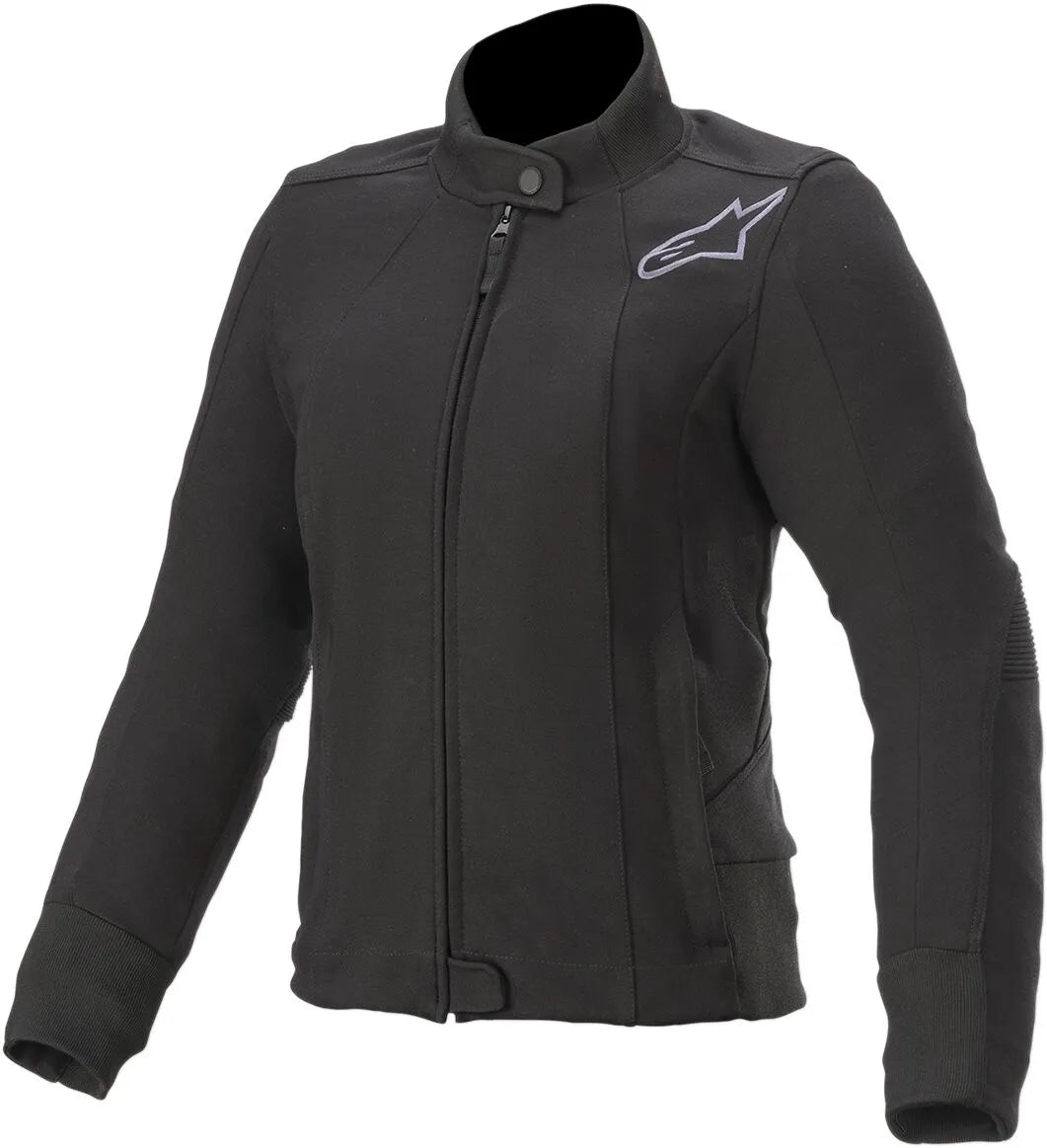 JACKET 4W BANSHEE BLACK S