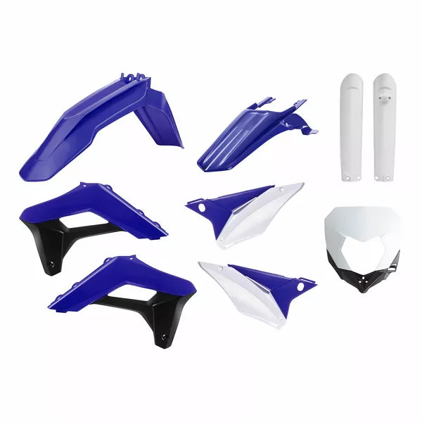 Body Kit Full Sherco 17- Oem 90845