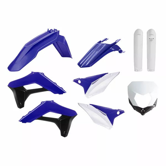 Body Kit Full Sherco 17- Oem 90845