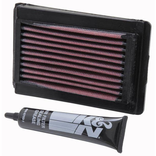 Air Filter Yam Xt660R/X Ya-6604