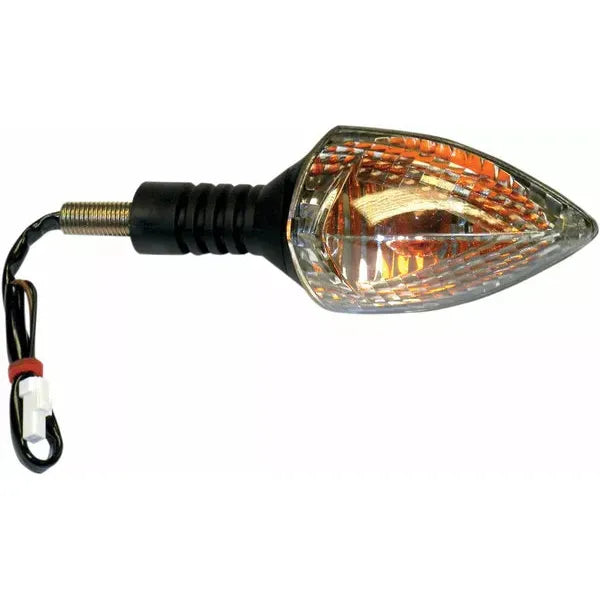 Turn Signal Clr Fl 25-7600