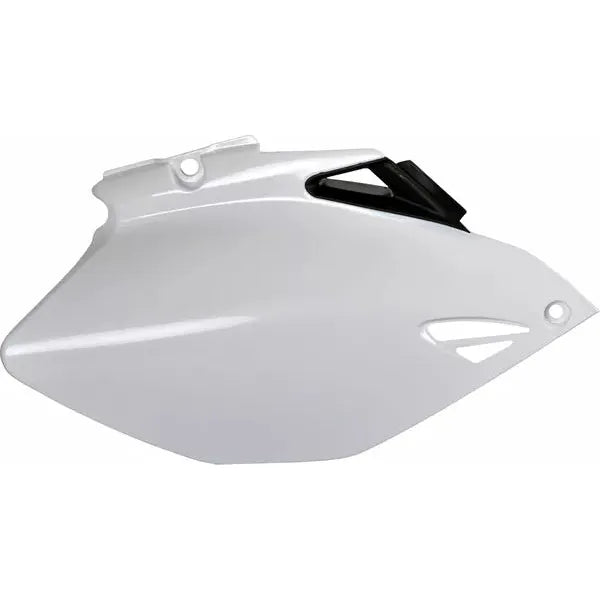 Panel Sd Yzf250/450 6-09 Bk/Wh 8602900001