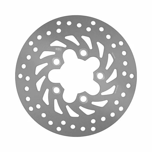 Brake Rotor Fixed D-Series Round Scooter MD974D