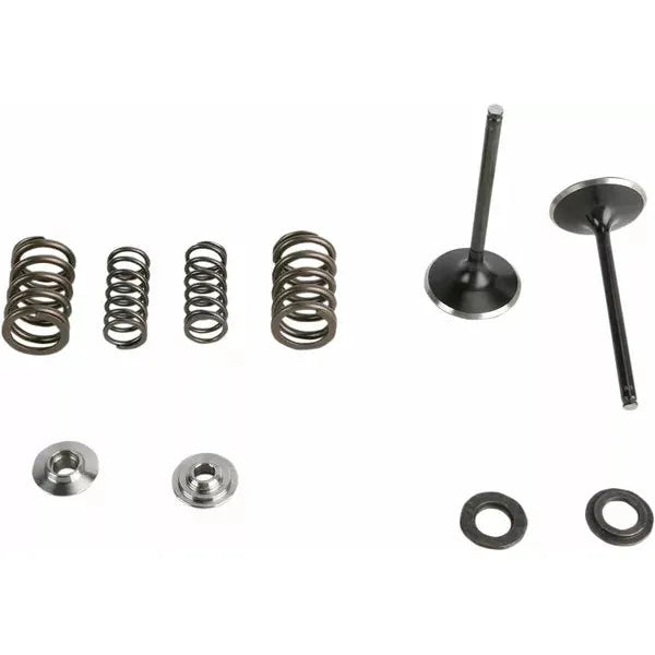 Intake Kit 02-07 Crf450R 30-31210