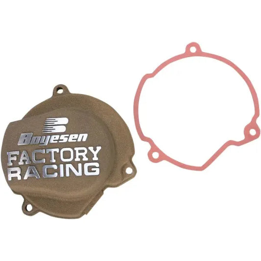 Cover Ignition Ktm 65 Mag