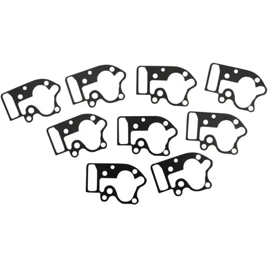 Gasket Oil Pump Cvr 84-91