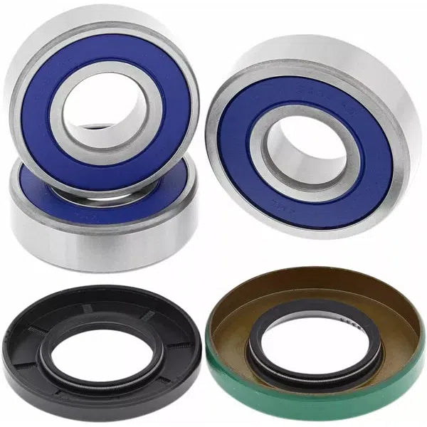 Wheel Bearing Kit R Yamaha