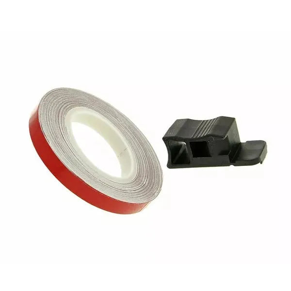 Rim Tape 6M X 7 Mm Red Ip34970