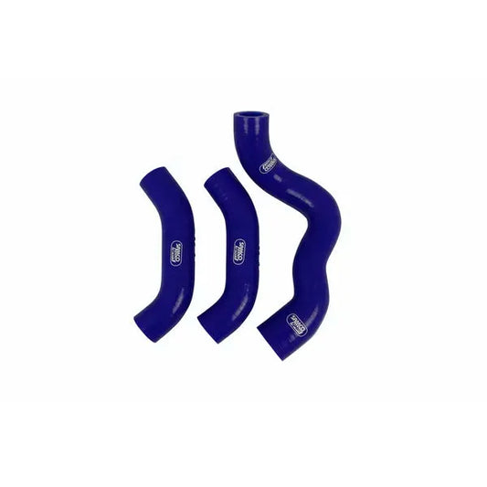 Radiator Hose Kit Hus Fe501 Bl Hus-63-Bl