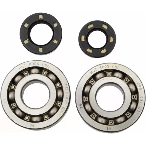 Crankshaft Bearing K227