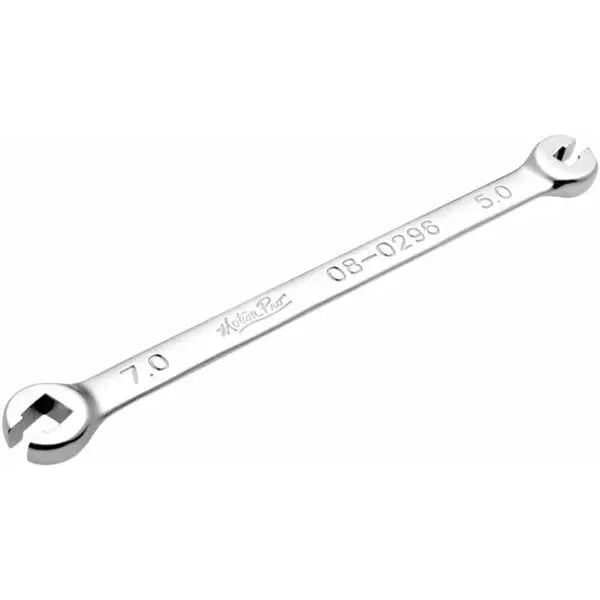 Tool Spoke Wrench 08-0296