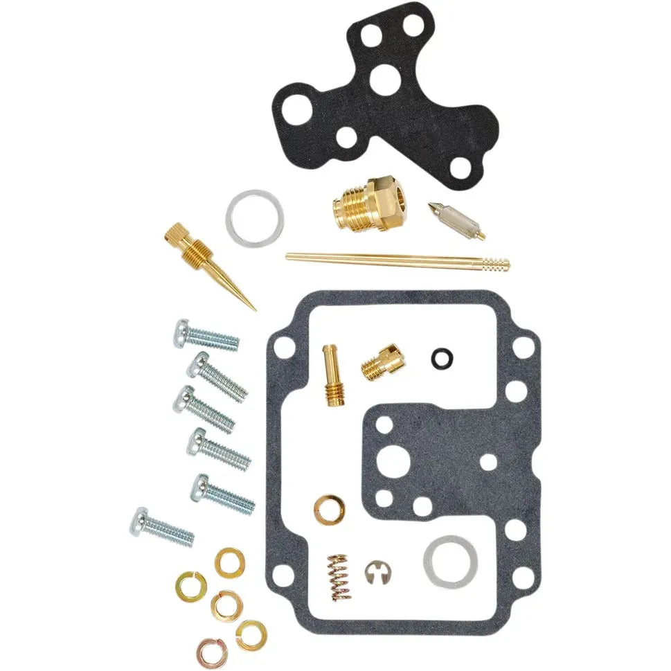 Carb Repair Kit
