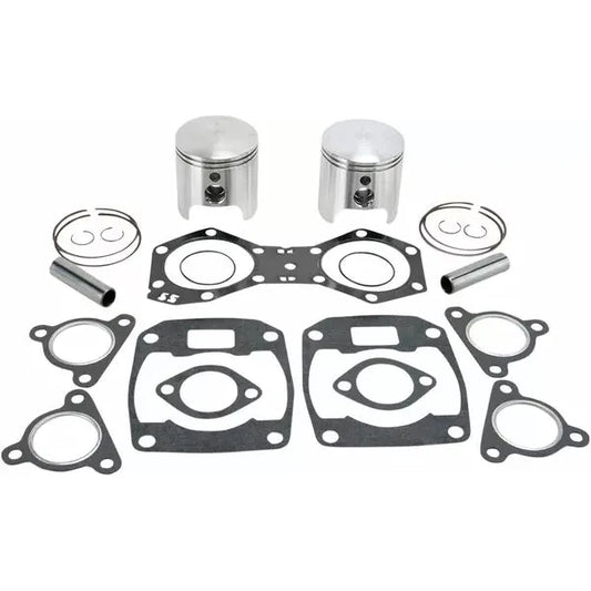Wiseco Piston Kit Pol Sk1307