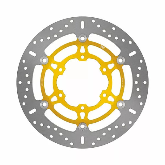 Brake Rotor X Series Floating Round MD3102X