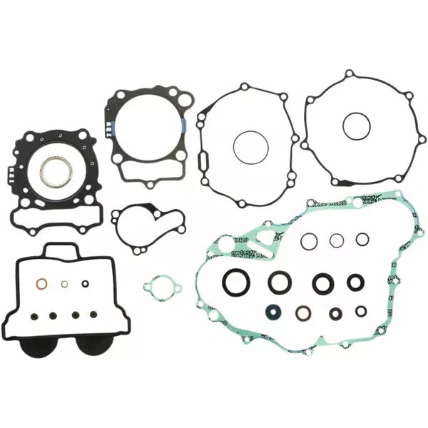 Gasket Kit Complete Yam P400485900187