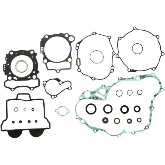 Gasket Kit Complete Yam P400485900187