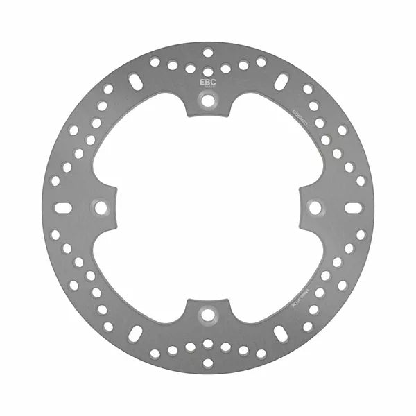 Brake Rotor D-Series Solid Round Offroad MD6346D